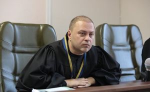 Украинский судья не поверил "честному слова" украинского прокурора