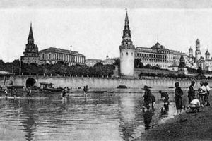 Неглинка: куда «исчезла» знаменитая московская река