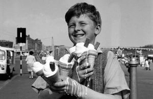 Мороженое «Эскимо» – когда и кем создавался символ СССР, который обожали взрослые и дети