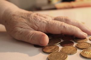 Россиян предупредили о риске остаться без пенсии по старости
