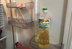 5 продуктов, которым самое место в дверце холодильника