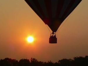 Интересные факты о полетах на воздушном шаре — Интересные факты