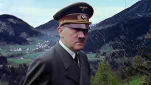 Кого Гитлер хотел заселить в Крыму? И для чего провести туда автобан - из Гамбурга