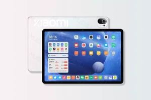 Раскрыты характеристики планшета Xiaomi Mi Pad 5