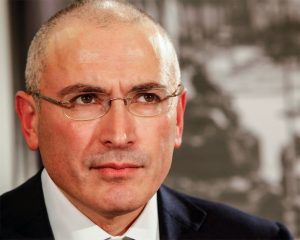 Ходорковский анонсировал проект честных СМИ