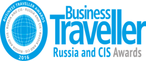 Авиакомпания S7 Airlines получила премию Business Traveller Russia and CIS Awards