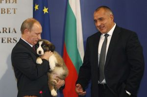Спасти Болгарию от исчезновения можем только мы! А надо ли это России?