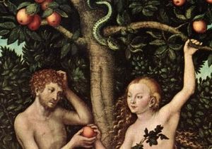 Сколько лет на самом деле Ева с Адамом жили в Раю