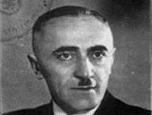 Осман Губе: как НКВД обезвредил лучшего диверсанта Гитлера на Кавказе