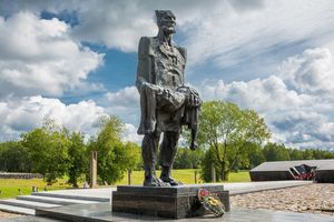 Требование Минска признать геноцид белорусов в период Великой Отечественной может иметь большие последствия