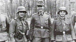 Как на самом деле воевали украинские легионеры Гитлера