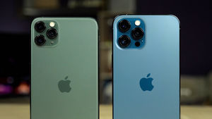Все версии iPhone 13 получат флагманские камеры