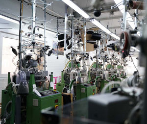 В «Доброграде» компания «ИНТЕКС» начнёт производить компрессионные изделия с льготными налогами