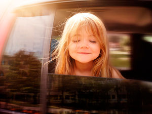 8 защитить салон машины от детей — простые недорогие способы