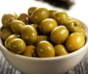 Интересные факты об оливках
