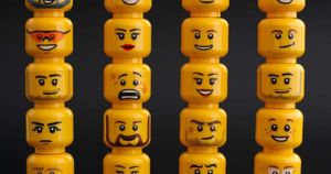 Британские ученые проглотили детали LEGO. Что из этого вышло
