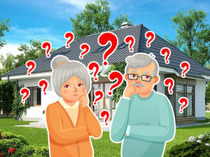 Почему пенсионерам нет смысла переезжать в частный дом: голая правда