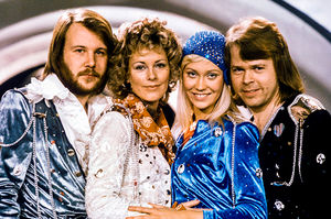 Дети легендарной группы ABBA: как они выглядят и чем занимаются