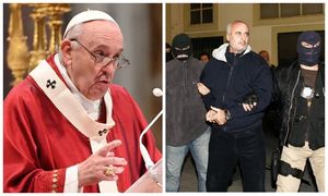 Религия и мафия: как отлучение гангстеров от церкви может ослабить их влияние в Италии