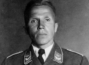 Николай Кузнецов: как ликвидатора немецких генералов отучали разговаривать во сне