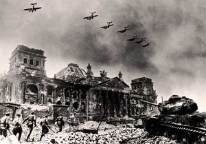 Советские бомбардировки Берлина в 1941 году: что об этом вспоминали немцы