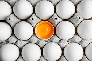 10 фактов о яйцах, которые вы, скорее всего, не знали