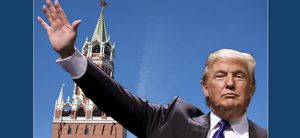 Трамп снова спалился как агент кремля