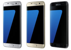 Samsung Galaxy S7 edge стал причиной пожара