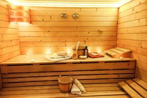 11 научных причин, почему баня и сауна может быть полезнее ванны