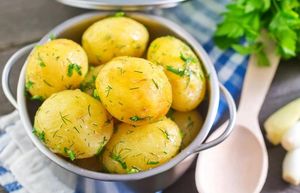 Способ, как сварить картошку в разы быстрее без привычной кастрюли
