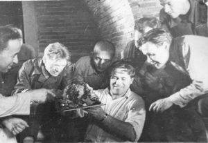 Проклятие Тамерлана: зачем Сталин приказал вернуть череп Тимура в гробницу