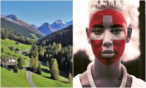 «Золотой» секрет Швейцарии: Как бедная европейская страна стала райским уголком