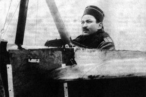 «Воздушный казак Вердена»: сколько немецких самолётов сбил лучший русский ас
