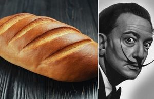 Зачем на батоне надрезы и еще 5 занимательных фактов про хлеб