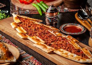 Турецкая лепешка пиде: как приготовить дома
