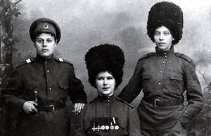 8 легендарных женщин Первой Мировой: Боевые подвиги и послевоенная судьба