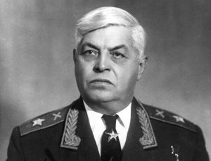 Маршал Варенцов: за что Хрущёв лишил его медали «Золотая Звезда»