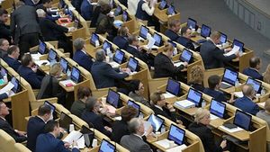 В Госдуме рассмотрели новый закон отмены повышения пенсионного возраста в 2021 году
