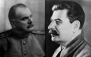 Александр Эгнаташвили: почему главного «кремлёвского повара» считали тайным братом Сталина