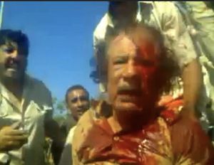 Жалеют ли сейчас ливийцы, что растерзали Каддафи?