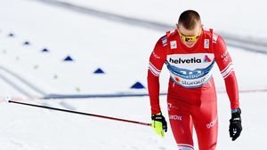 Тактика норвежцев против Большунова сработала. Россия без медалей