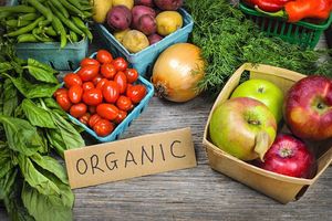 Органические продукты: польза или дань моде