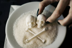 «Сладкая смерть»: 7 веских причин бояться сахара