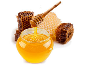 Медок и холодок: лечимся медом