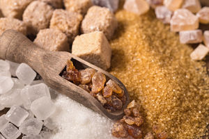 Самые большие мифы о сахаре