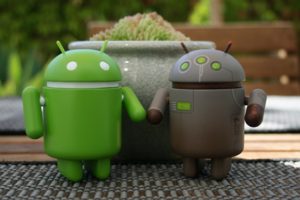 13 занимательных фактов про операционную систему Android