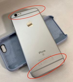 Для чего на некоторых смартфонах делают «полосы из пластика»?
