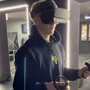 Многие даже не заметили, как виртуальная реальность внедрилась в нашу жизнь (VR и AR)
