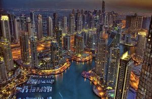 5 советов, как бюджетно отдохнуть в Дубае
