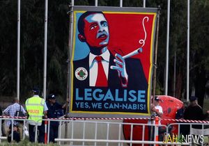 Барак Обама легализовал марихуану в США - возможно ли такое в России?